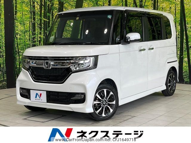honda n-box 2018 CFJ1649718 image 1
