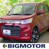 suzuki wagon-r 2012 quick_quick_DBA-MH34S_MH34S-901964 image 1