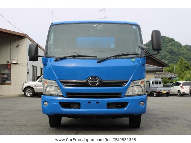 hino dutro 2012 quick_quick_SKG-XZU710M_XZU710-0002965 image 2