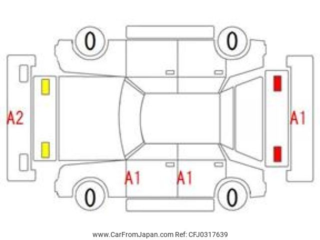 honda odyssey 2020 -HONDA--Odyssey 6AA-RC4--RC4-1202467---HONDA--Odyssey 6AA-RC4--RC4-1202467- image 2