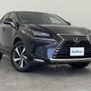 lexus nx 2018 -LEXUS--Lexus NX DBA-AGZ10--AGZ10-1018657---LEXUS--Lexus NX DBA-AGZ10--AGZ10-1018657- image 1