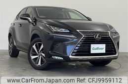 lexus nx 2018 -LEXUS--Lexus NX DBA-AGZ10--AGZ10-1018657---LEXUS--Lexus NX DBA-AGZ10--AGZ10-1018657-