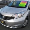 nissan note 2014 -NISSAN--Note E12--195910---NISSAN--Note E12--195910- image 18