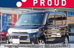 daihatsu tanto 2012 -DAIHATSU 【静岡 586ｺ 5】--Tanto L375S--L375S-0601311---DAIHATSU 【静岡 586ｺ 5】--Tanto L375S--L375S-0601311-