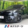 toyota c-hr 2019 CFJ1572802 image 1
