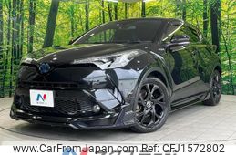 toyota c-hr 2019 CFJ1572802