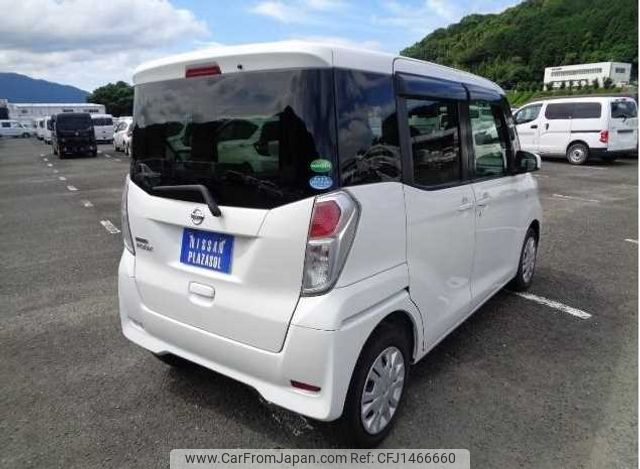 nissan dayz-roox 2018 23994 image 2