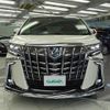 toyota alphard 2019 -TOYOTA--Alphard DAA-AYH30W--AYH30-0095196---TOYOTA--Alphard DAA-AYH30W--AYH30-0095196- image 17