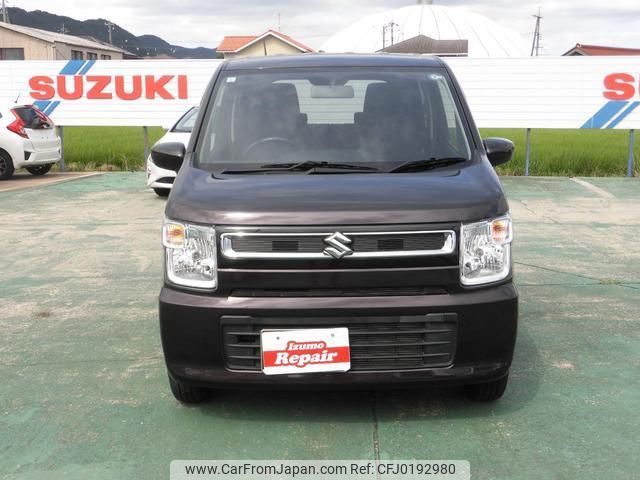 suzuki wagon-r 2021 quick_quick_MH85S_MH85S-115541 image 2