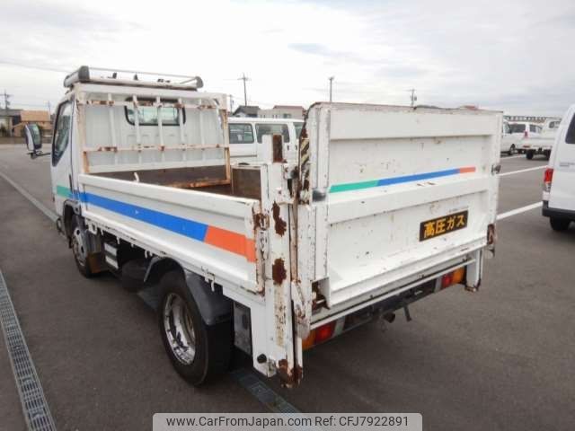 mitsubishi-fuso canter 2001 -MITSUBISHI--Canter KK-FE53EB--FE53EB563482---MITSUBISHI--Canter KK-FE53EB--FE53EB563482- image 2