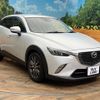 mazda cx-3 2015 -MAZDA--CX-3 LDA-DK5AW--DK5AW-104983---MAZDA--CX-3 LDA-DK5AW--DK5AW-104983- image 17