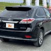 lexus rx 2012 CFJ1844333 image 13
