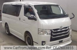 toyota hiace-van 2014 quick_quick_CBF-TRH200V_TRH200-0205543