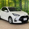 toyota yaris 2023 quick_quick_MXPA10_MXPA10-2066918 image 17