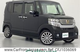 honda n-box 2012 -HONDA--N BOX DBA-JF1--JF1-2011835---HONDA--N BOX DBA-JF1--JF1-2011835-