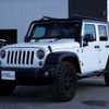 chrysler jeep-wrangler 2016 -CHRYSLER 【福岡 303ﾈ8856】--Jeep Wrangler JK36L--GL318756---CHRYSLER 【福岡 303ﾈ8856】--Jeep Wrangler JK36L--GL318756- image 19