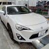 toyota 86 2012 -TOYOTA 【釧路 300ﾆ9282】--86 ZN6--025222---TOYOTA 【釧路 300ﾆ9282】--86 ZN6--025222- image 12