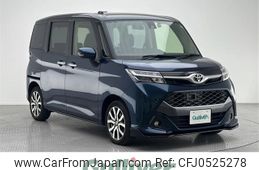 toyota tank 2018 -TOYOTA--Tank DBA-M900A--M900A-0195522---TOYOTA--Tank DBA-M900A--M900A-0195522-