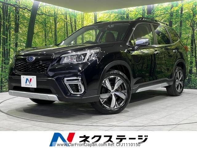 subaru forester 2019 -SUBARU--Forester 5AA-SKE--SKE-032223---SUBARU--Forester 5AA-SKE--SKE-032223- image 1