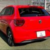 volkswagen polo 2018 quick_quick_ABA-AWCHZ_WVWZZZAWZJU053367 image 17