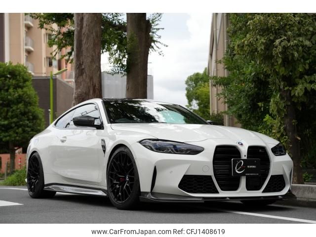 bmw m4 2022 quick_quick_3BA-52AZ30_WBS42AZ0X0CJ82544 image 1