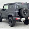 suzuki jimny-sierra 2022 -SUZUKI--Jimny Sierra 3BA-JB74W--JB74W-155031---SUZUKI--Jimny Sierra 3BA-JB74W--JB74W-155031- image 15