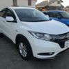 honda vezel 2014 -HONDA 【一宮 300ﾉ2598】--VEZEL DAA-RU4--RU4-1012621---HONDA 【一宮 300ﾉ2598】--VEZEL DAA-RU4--RU4-1012621- image 1