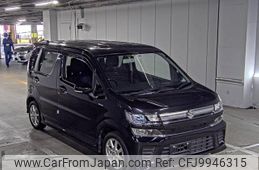 suzuki wagon-r 2019 -SUZUKI--Wagon R 307965---SUZUKI--Wagon R 307965-