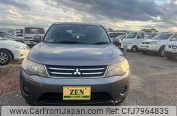 mitsubishi outlander 2009 769235-221103161010