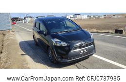 toyota sienta 2018 -TOYOTA--Sienta DBA-NSP170G--NSP170-71483**---TOYOTA--Sienta DBA-NSP170G--NSP170-71483**-