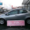 mazda demio 2009 -MAZDA--Demio DBA-DE3FS--DE3FS-266556---MAZDA--Demio DBA-DE3FS--DE3FS-266556- image 4