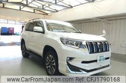 toyota land-cruiser-prado 2022 CFJ1790168