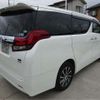 toyota alphard 2018 -TOYOTA 【品川 344】--Alphard AYH30W--AYH30W-0056559---TOYOTA 【品川 344】--Alphard AYH30W--AYH30W-0056559- image 2