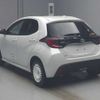 toyota yaris 2023 -TOYOTA--Yaris 5BA-MXPA15--MXPA15-0023866---TOYOTA--Yaris 5BA-MXPA15--MXPA15-0023866- image 9