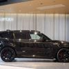 land-rover range-rover 2024 -ROVER--Range Rover 3AA-L123UA--SAL1A2AU7RA184318---ROVER--Range Rover 3AA-L123UA--SAL1A2AU7RA184318- image 9