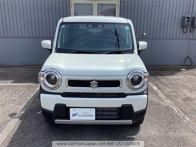 suzuki hustler 2024 quick_quick_5AA-MR92S_MR92S-464298 image 2