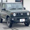 suzuki jimny 2024 CFJ1660360 image 17
