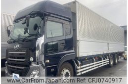 nissan diesel-ud-quon 2019 -NISSAN--Quon 2PG-CD5CA--JNCMB02C6JU-030384---NISSAN--Quon 2PG-CD5CA--JNCMB02C6JU-030384-