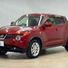 nissan juke 2012 quick_quick_DBA-YF15_YF15-060588 image 15