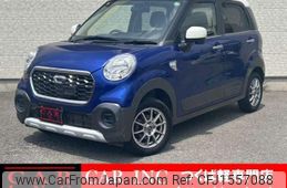 daihatsu cast 2015 CFJ1557088