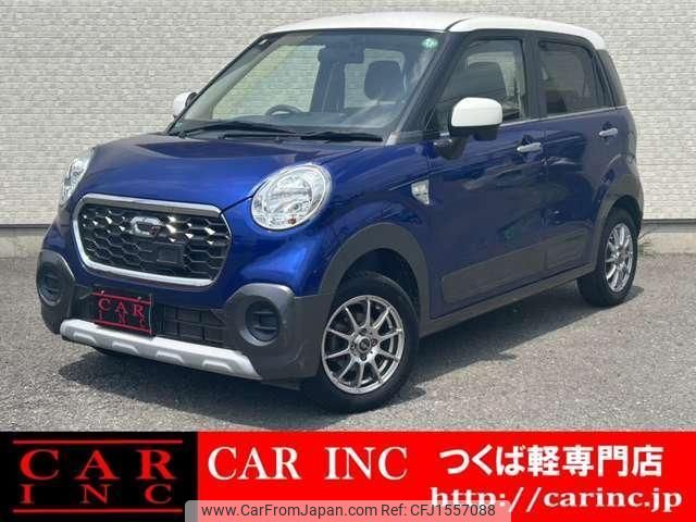 daihatsu cast 2015 CFJ1557088 image 1
