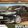 toyota harrier 2018 -TOYOTA--Harrier DBA-ZSU60W--ZSU60-0159465---TOYOTA--Harrier DBA-ZSU60W--ZSU60-0159465- image 1