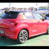 suzuki swift 2022 CFJ1773734 image 2