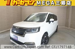 honda stepwagon 2023 CFJ1797148