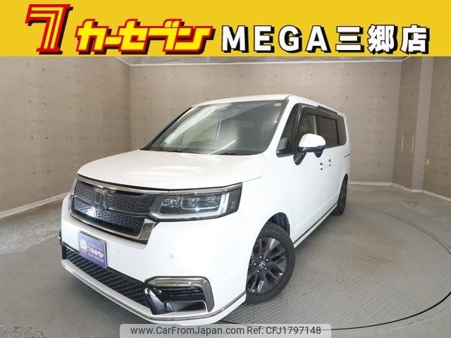 honda stepwagon 2023 CFJ1797148 image 1
