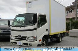 toyota dyna-truck 2014 CFJ1348432
