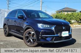 citroen ds7 2019 CFJ1661871