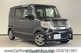 honda n-box 2014 -HONDA--N BOX DBA-JF1--JF1-1440672---HONDA--N BOX DBA-JF1--JF1-1440672-