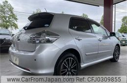 toyota blade 2010 TE4600