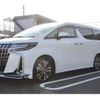 toyota alphard 2020 CFJ1623171 image 13